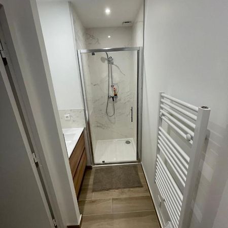 Chambre Etage Fonctionnelle Et Independante Saucats Экстерьер фото